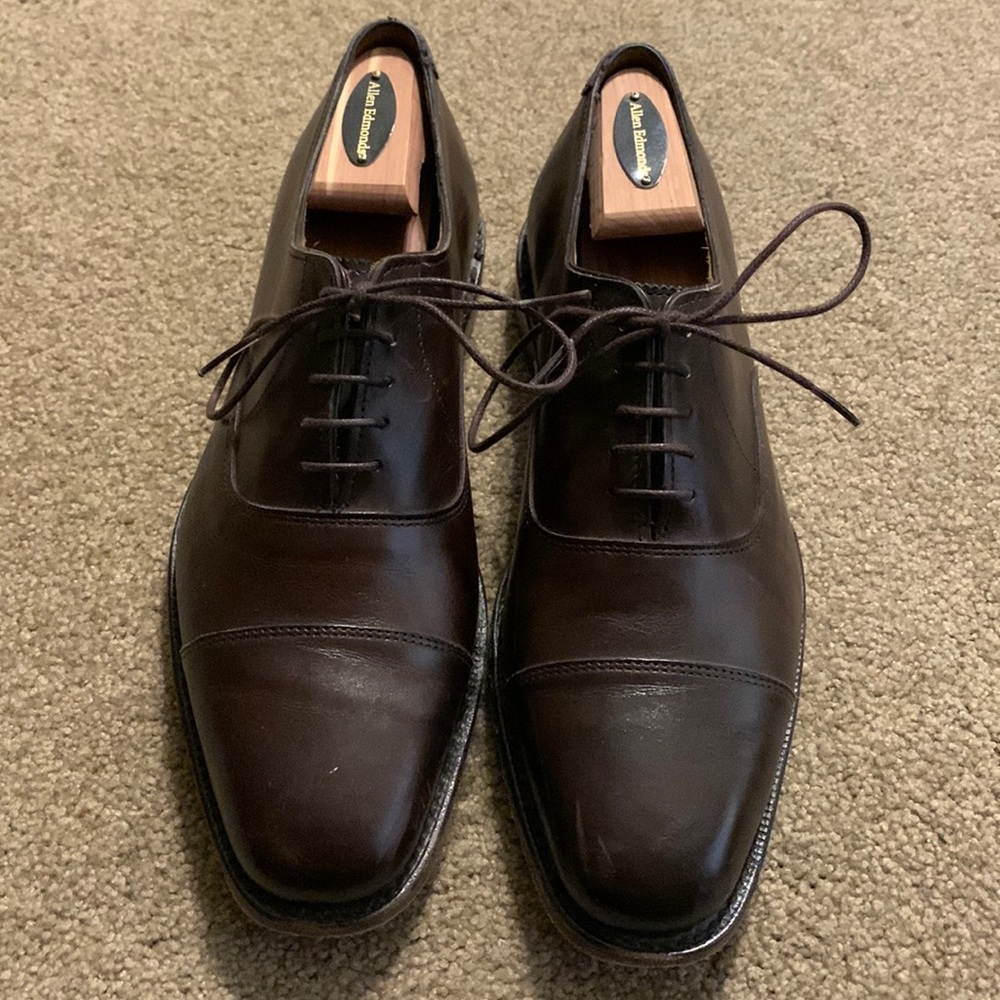 Allen Edmonds Exchange Place 9D